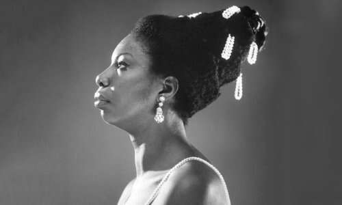 The Soul of Nina Simone
