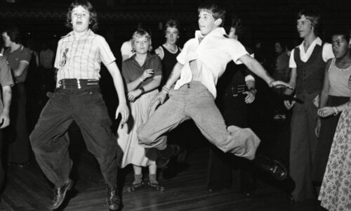 Northern Soul Live