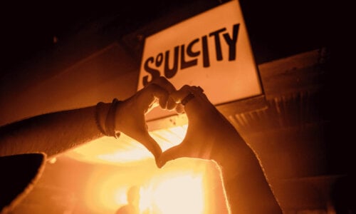 Soul City