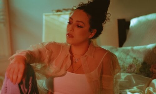 Raquel Rodriguez (Matinee Show)