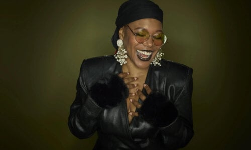 China Moses