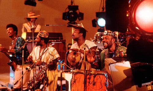 Osibisa