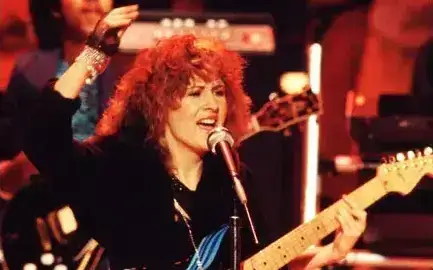 Forever Teena: Celebrating the Music of Teena Marie