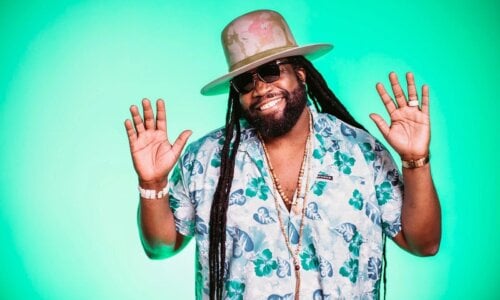 Gramps Morgan