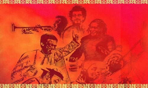 Cubafrobeat 