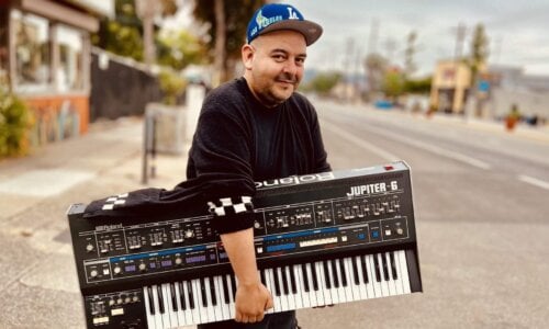 Mexican Institute of Sound
