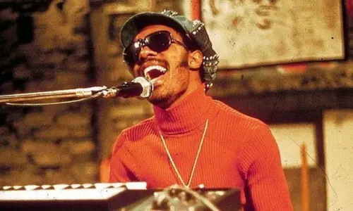 Songs in the Key of Life - 50th Anniversary