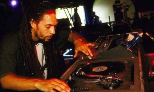 Roni Size & Patife (Bank Holiday Special)