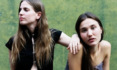 Rita Payés & Lucia Fumero