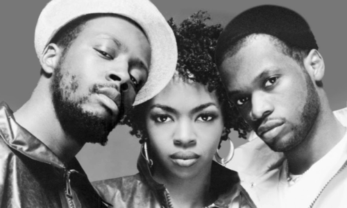 The Score Revisited - 30th Anniversary