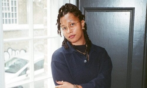 Tia Gordon