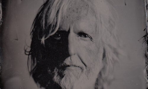 Martin McAloon of Prefab Sprout