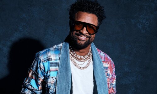 Shaggy