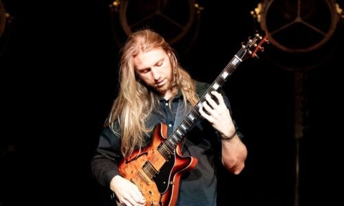 Josh Meader Trio