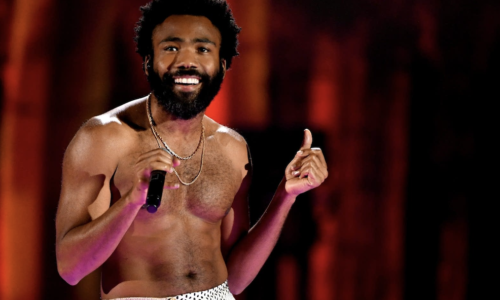 Childish Gambino - Reimagined Live