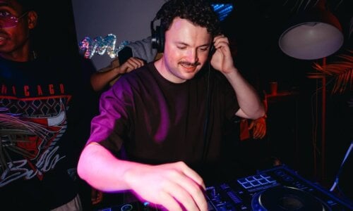 Touch Of Funk