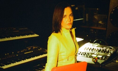 Liv East (Full Live Band)