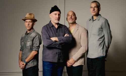 The Bad Plus - Farewell Tour