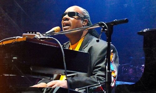 Stevie Wonder's Birthday Party (Early Show)