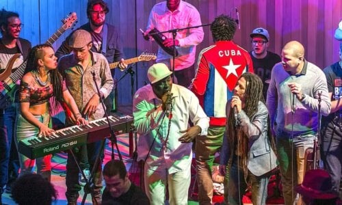 Havana Música: A Celebration of Cuban Music
