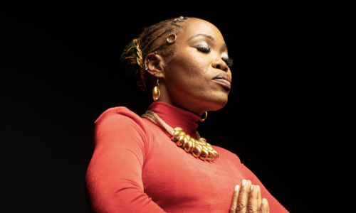 Queen Ifrica